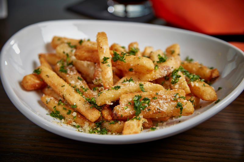 Welcome to At the Table