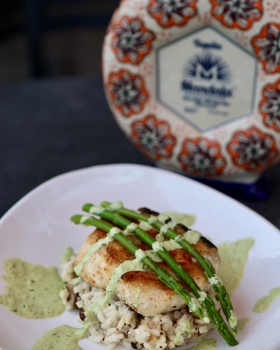 Food Emporium Tequila Tasting - November 7th