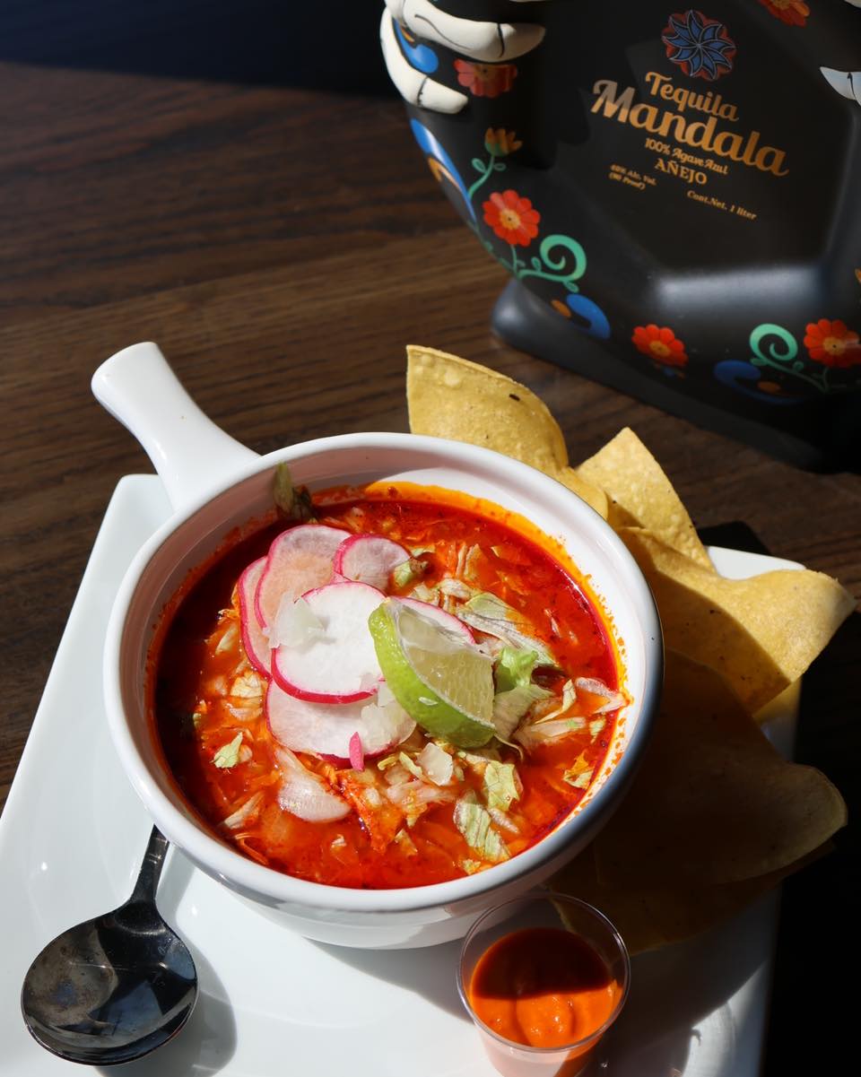 Food Emporium Tequila Tasting - November 7th