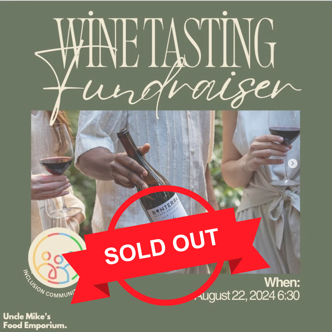 Food Emporium Wine Tasting Fundraiser - August 22nd, 2024