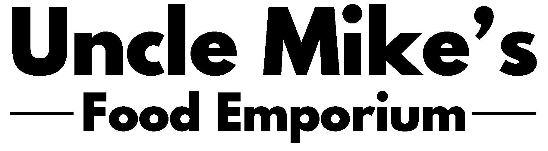 Uncle Mike's Food Emporium